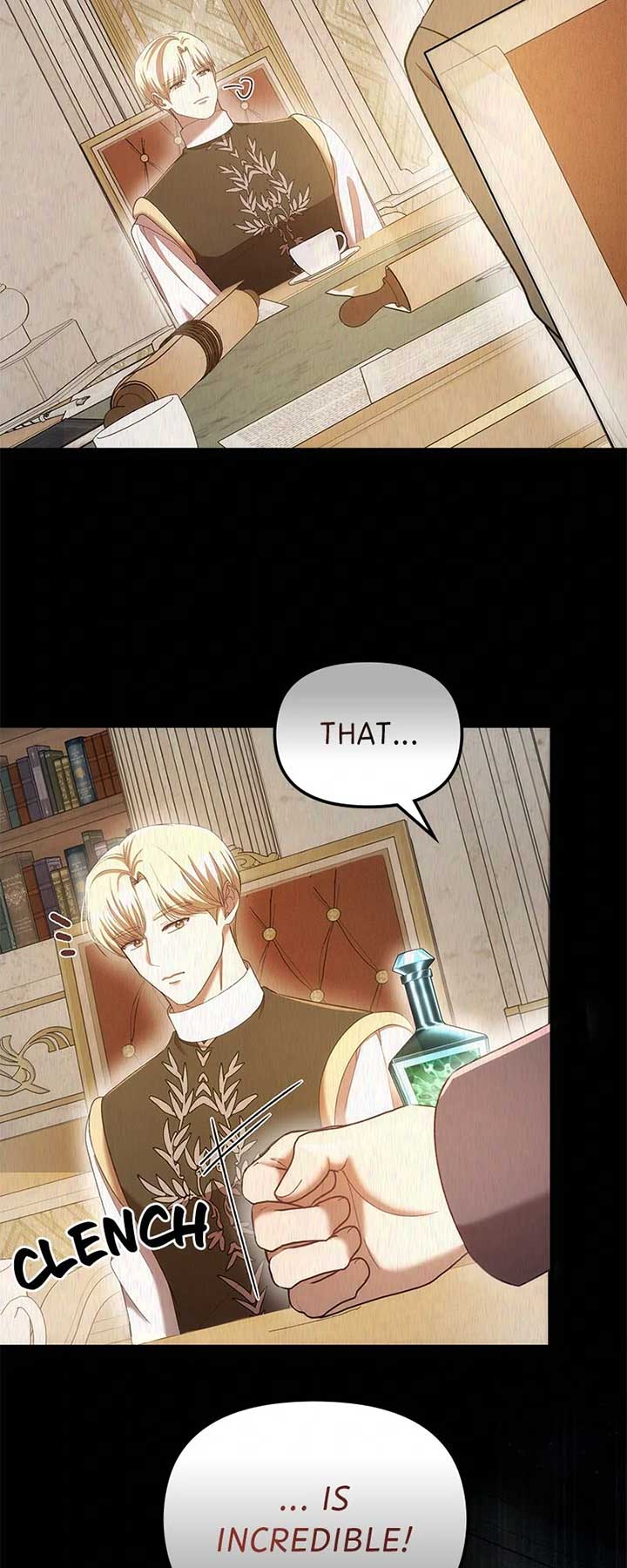 Marriage of Convenience to an Obsession Chapter 48 199 30