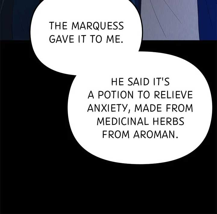 Marriage of Convenience to an Obsession Chapter 48 208 39