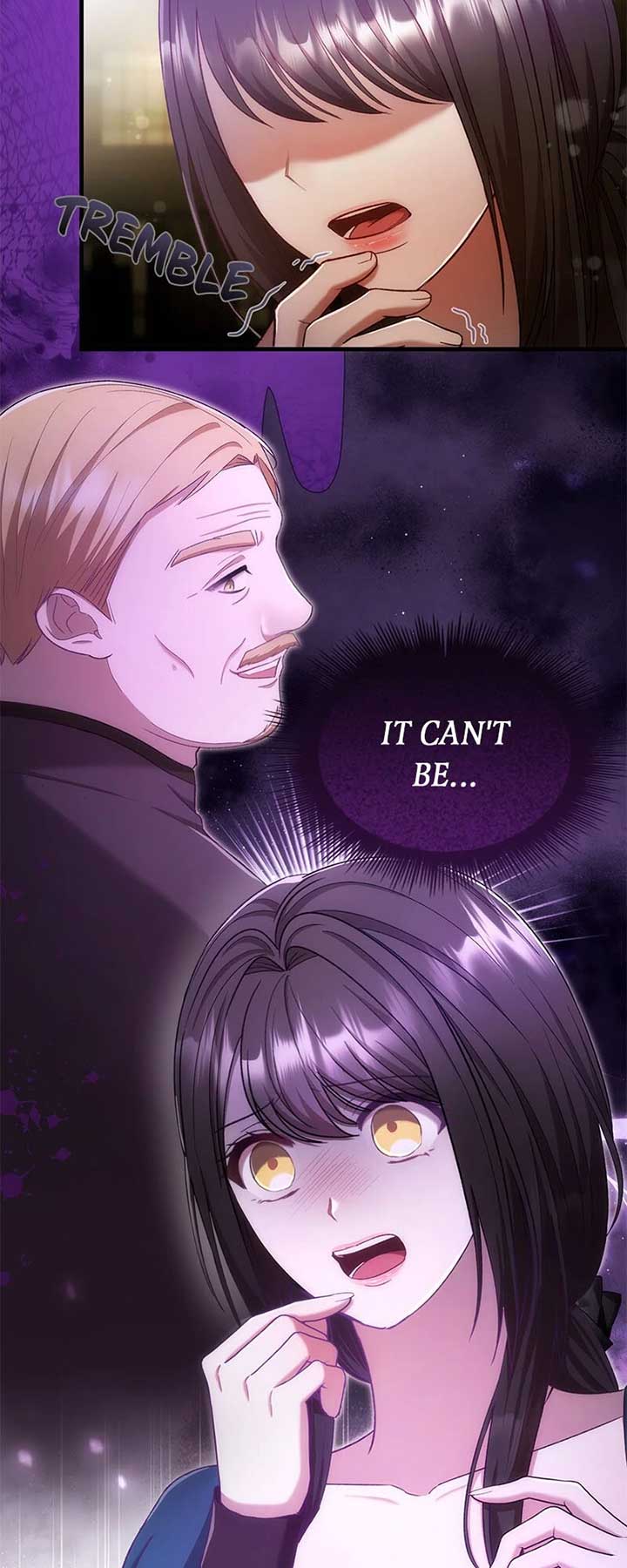 Marriage of Convenience to an Obsession Chapter 48 216 47