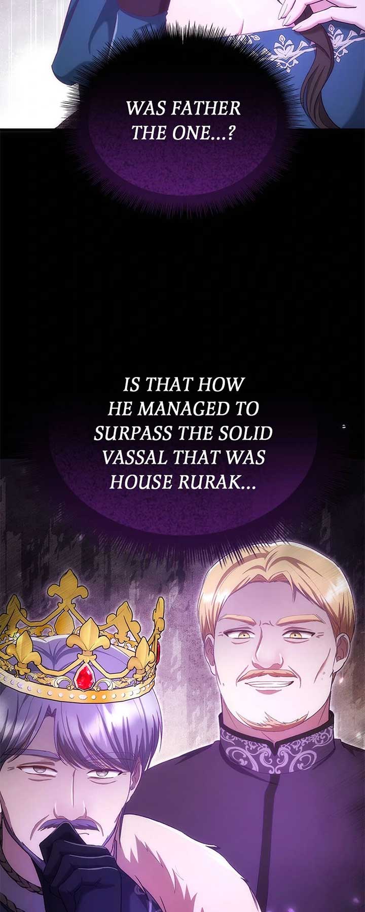 Marriage of Convenience to an Obsession Chapter 48 217 48