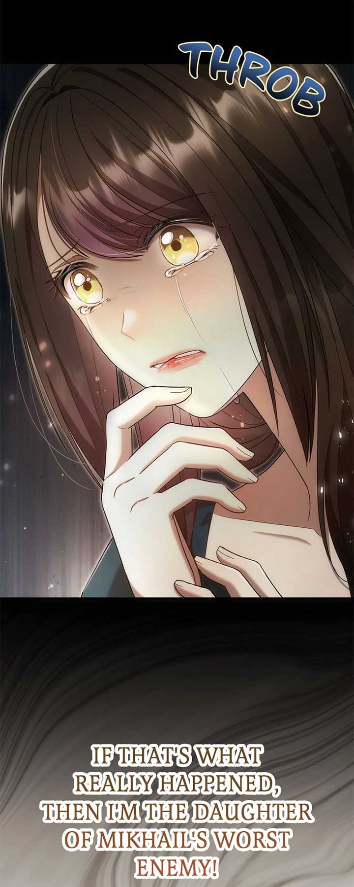 Marriage of Convenience to an Obsession Chapter 48 219 50