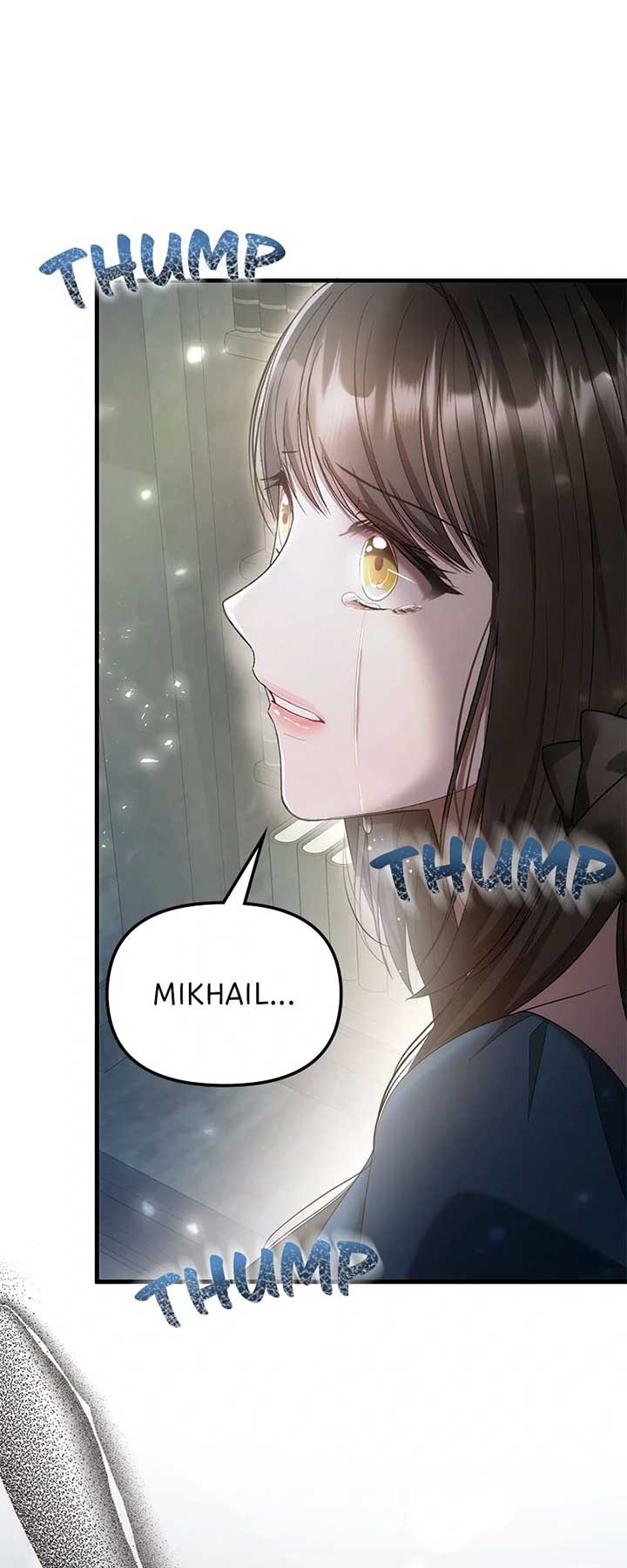 Marriage of Convenience to an Obsession Chapter 48 221 52