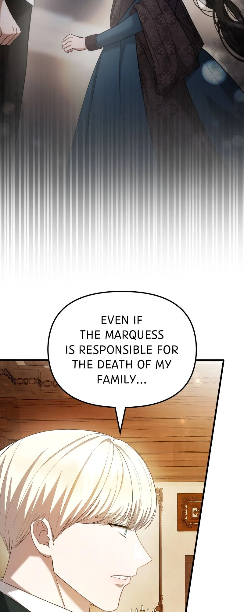 Marriage of Convenience to an Obsession Chapter 49 198 02