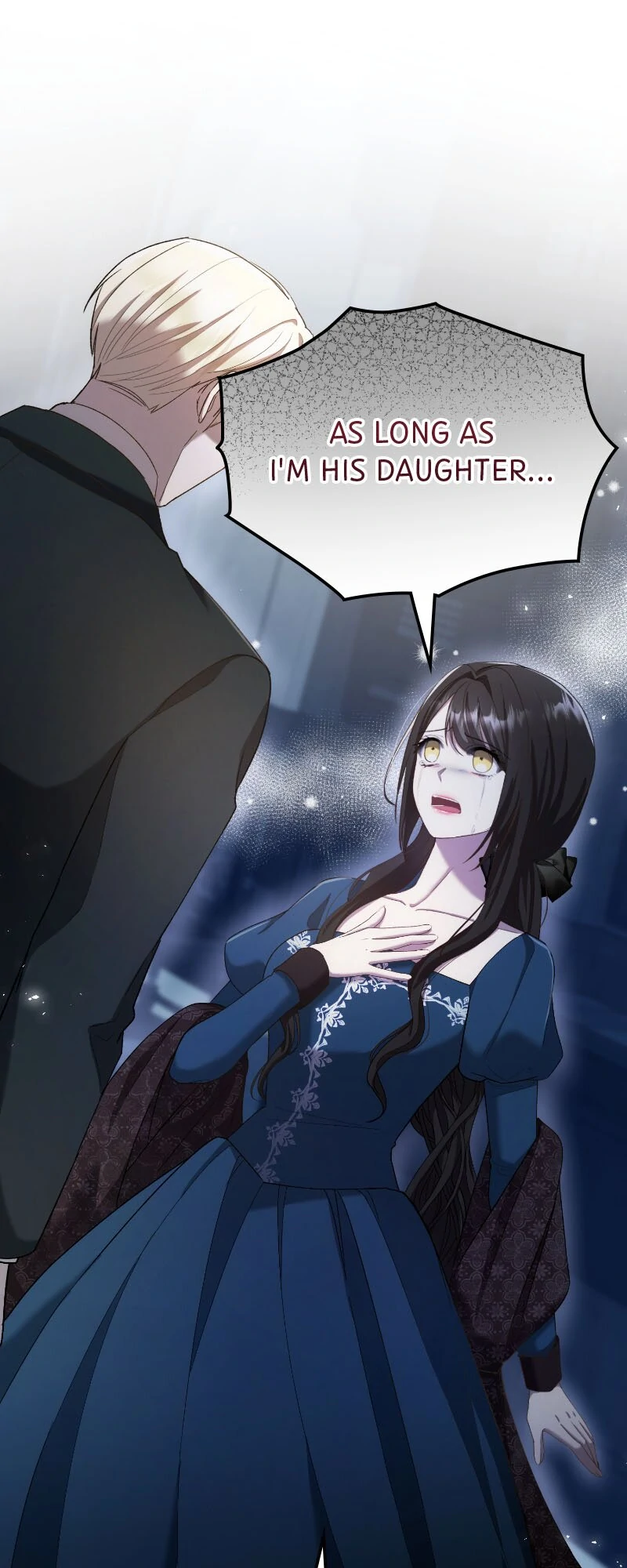 Marriage of Convenience to an Obsession Chapter 49 204 08