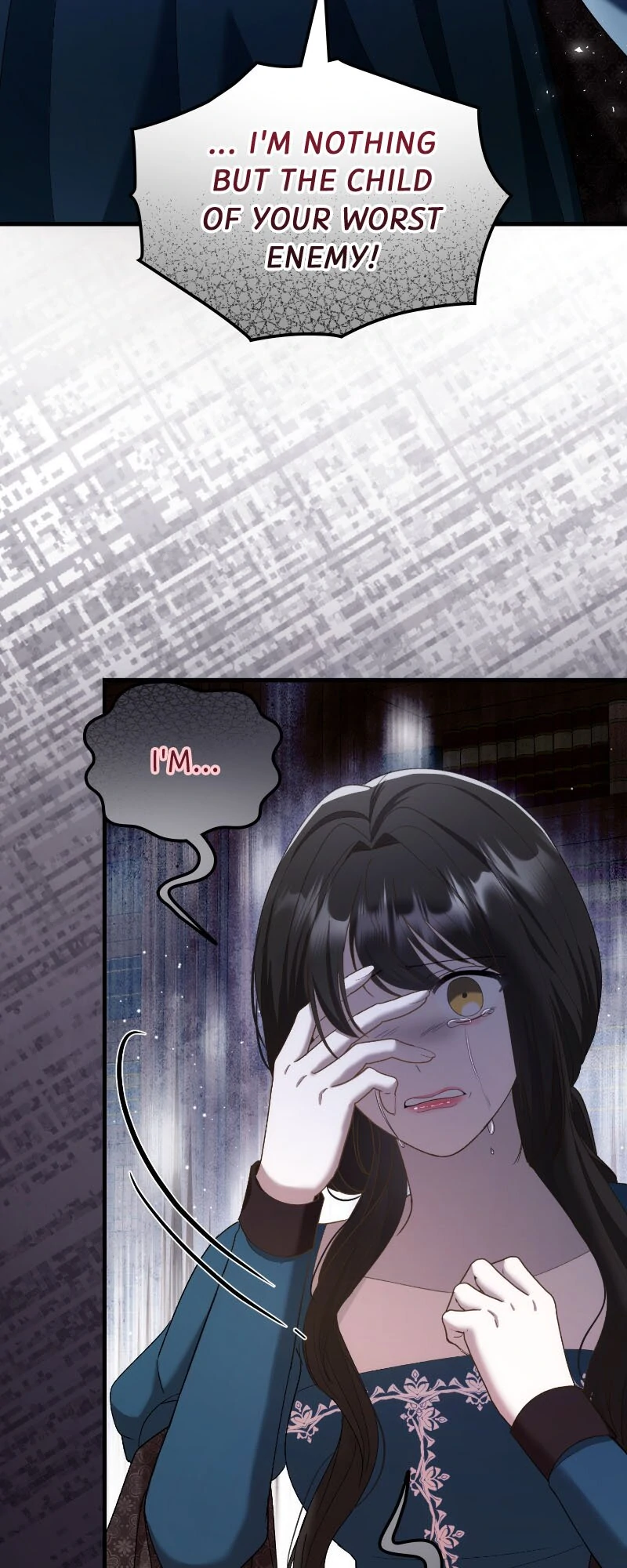 Marriage of Convenience to an Obsession Chapter 49 205 09