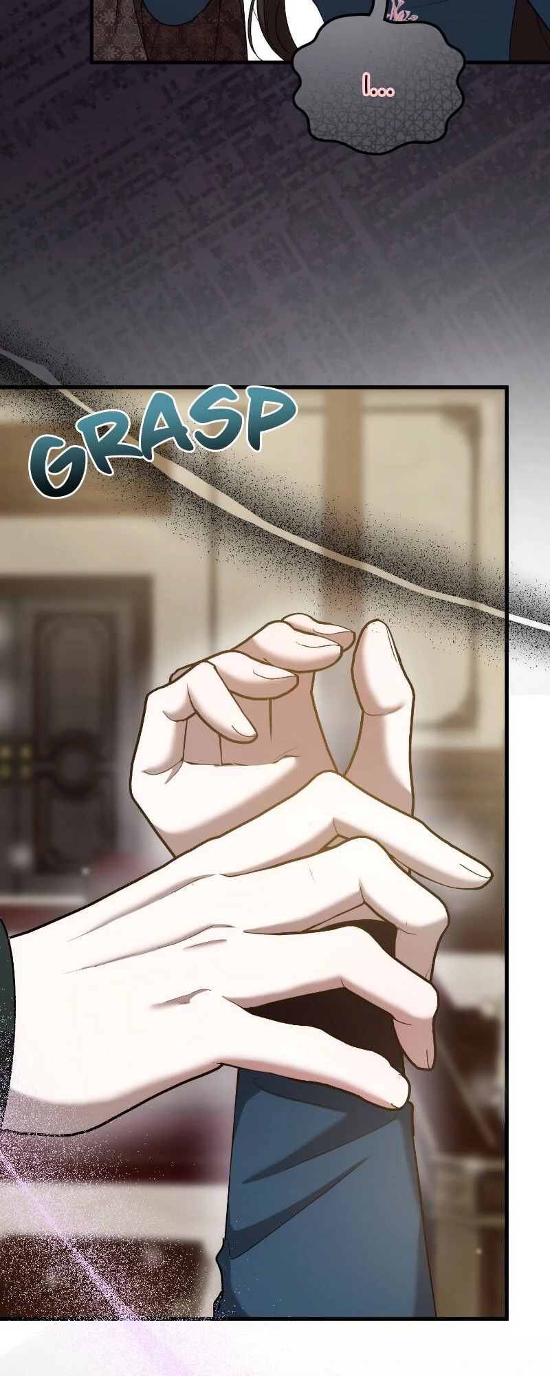 Marriage of Convenience to an Obsession Chapter 49 206 10