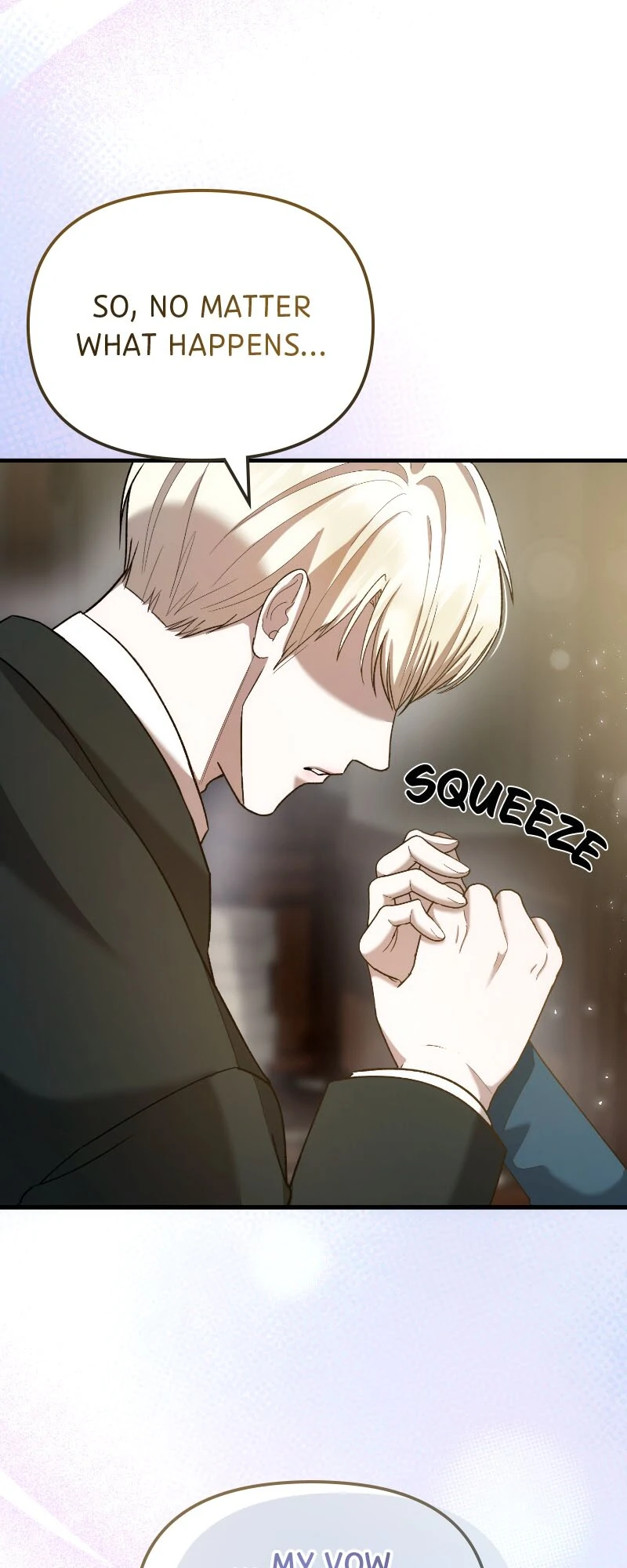 Marriage of Convenience to an Obsession Chapter 49 208 12