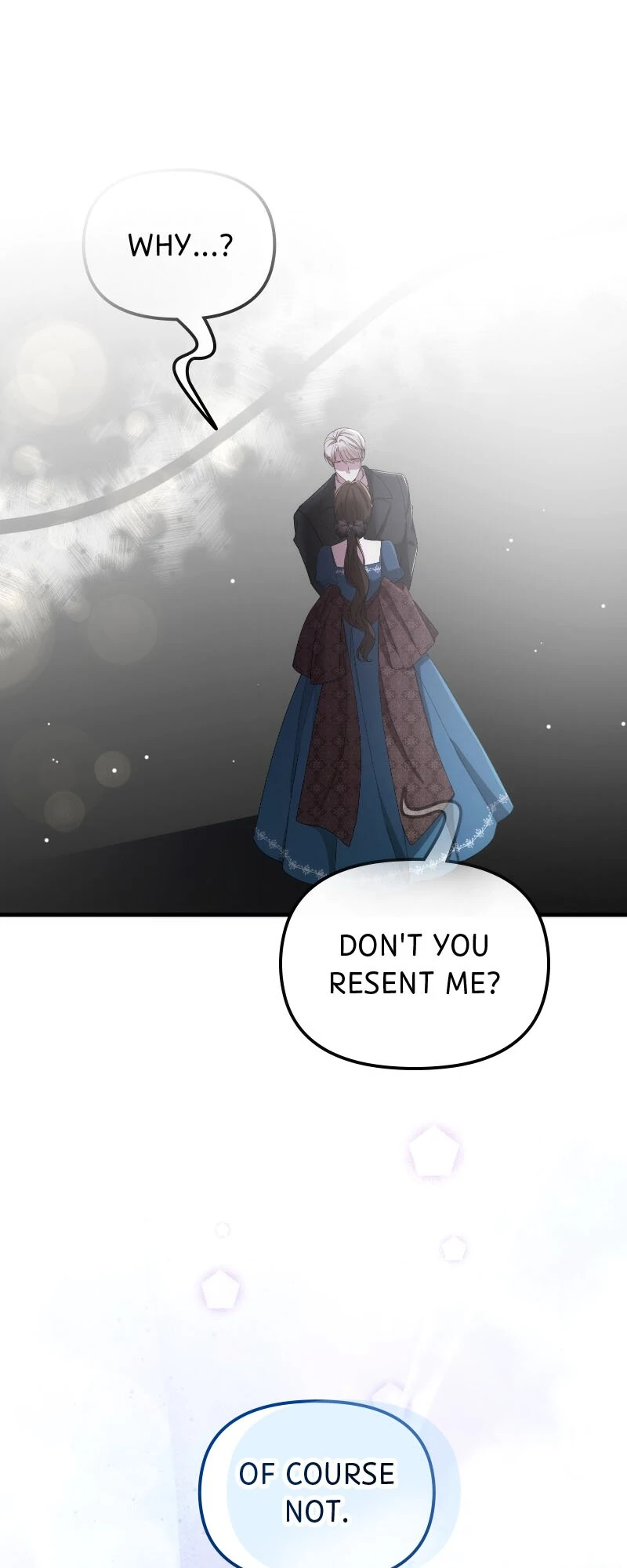 Marriage of Convenience to an Obsession Chapter 49 211 15