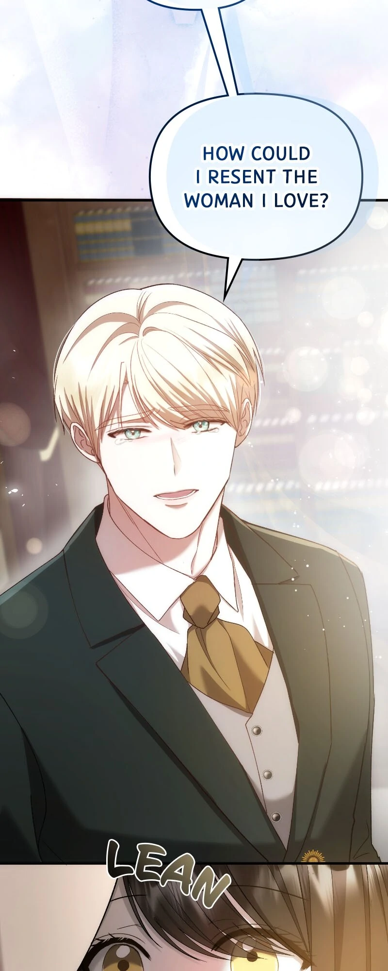 Marriage of Convenience to an Obsession Chapter 49 212 16