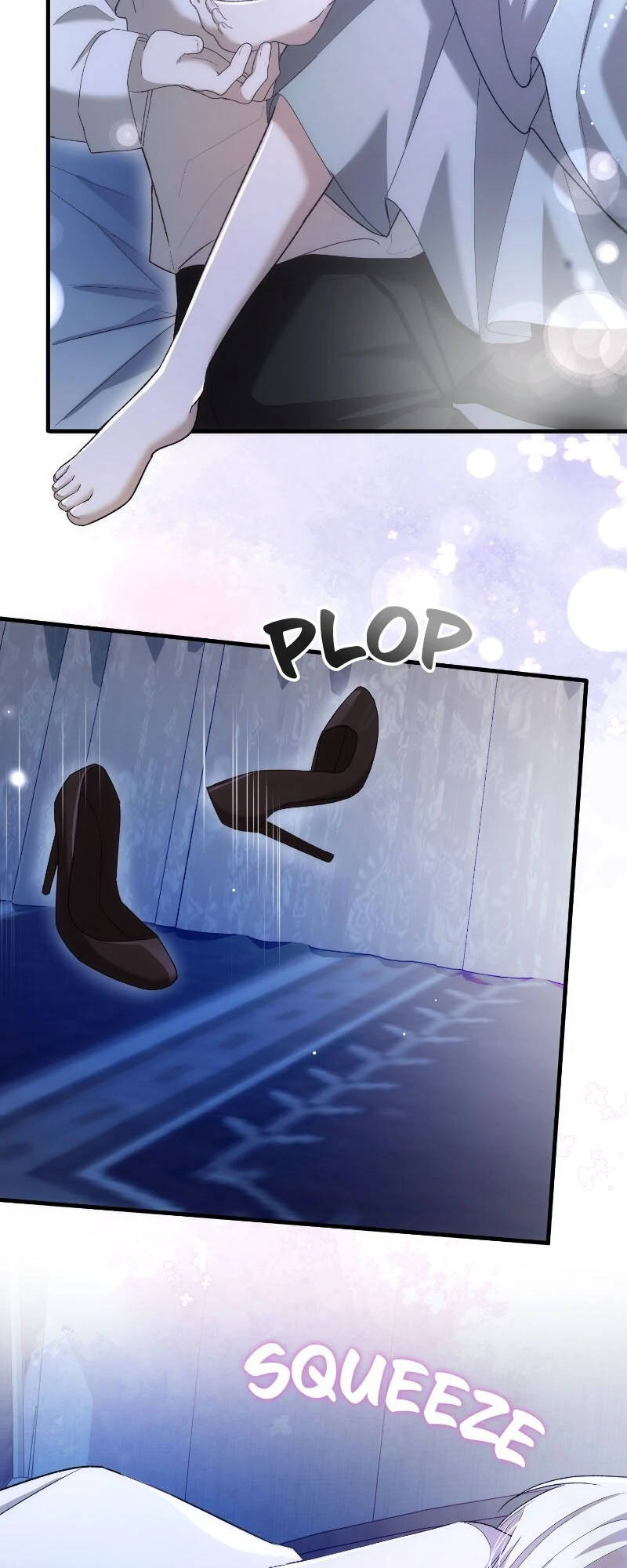 Marriage of Convenience to an Obsession Chapter 49 220 24