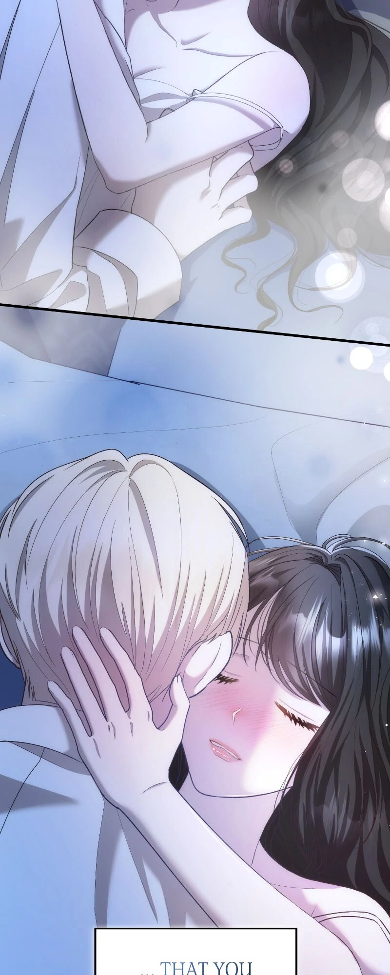 Marriage of Convenience to an Obsession Chapter 49 222 26