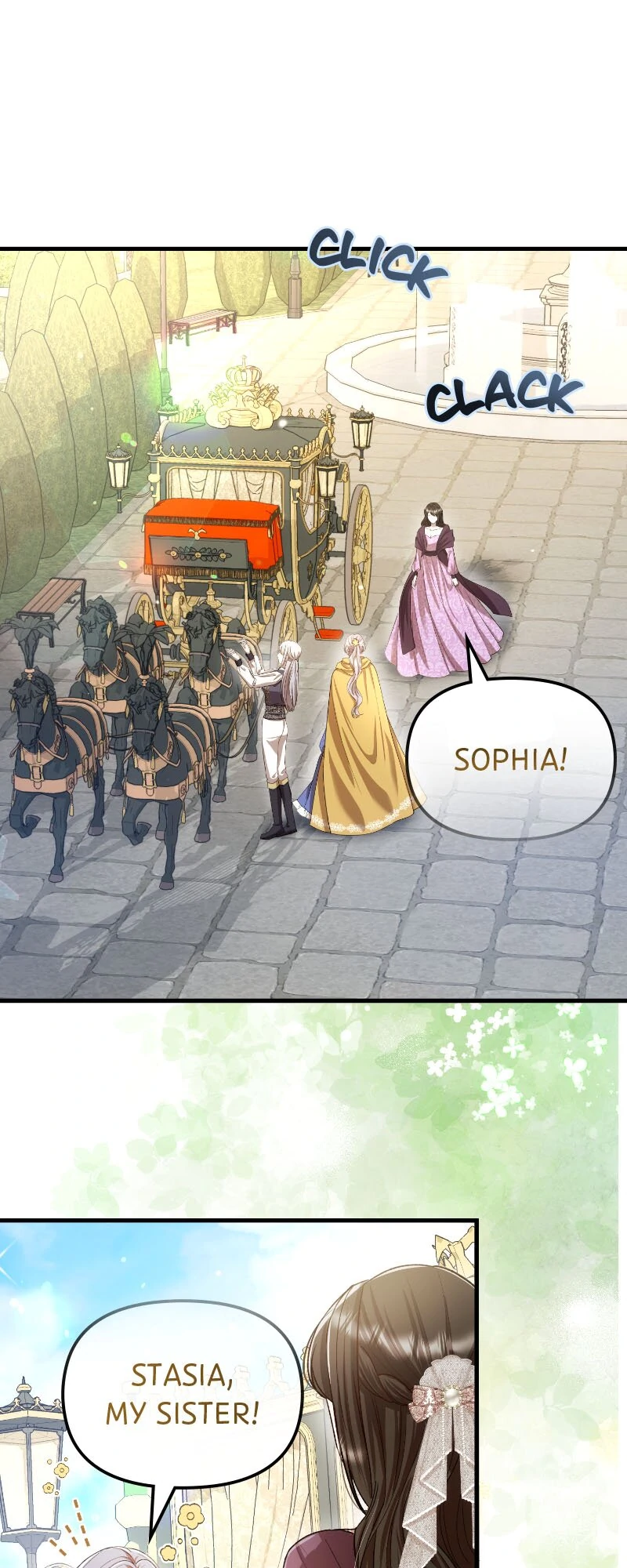 Marriage of Convenience to an Obsession Chapter 49 225 29