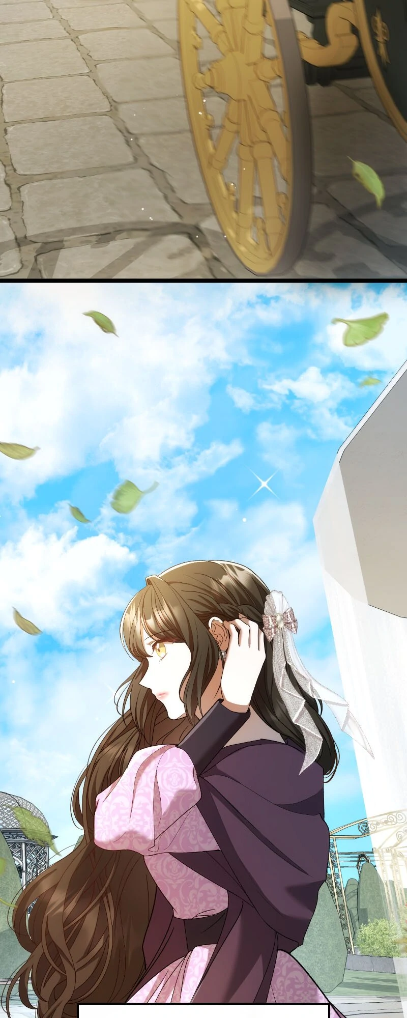 Marriage of Convenience to an Obsession Chapter 49 234 38