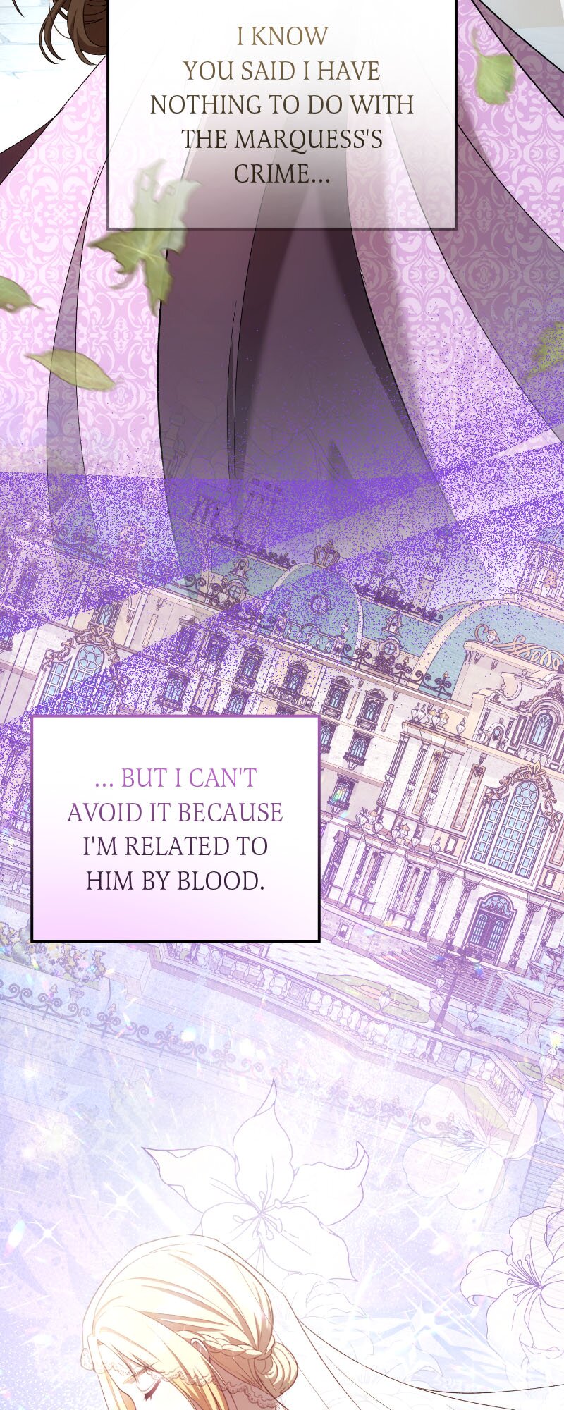 Marriage of Convenience to an Obsession Chapter 49 235 39