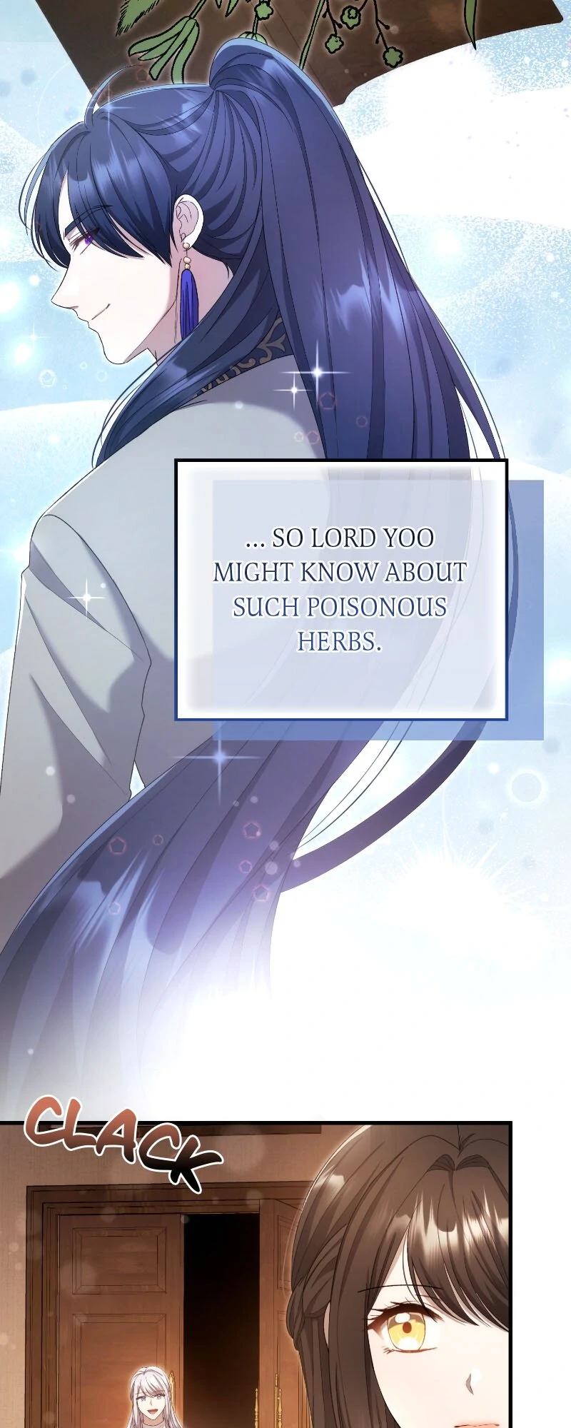 Marriage of Convenience to an Obsession Chapter 49 240 44