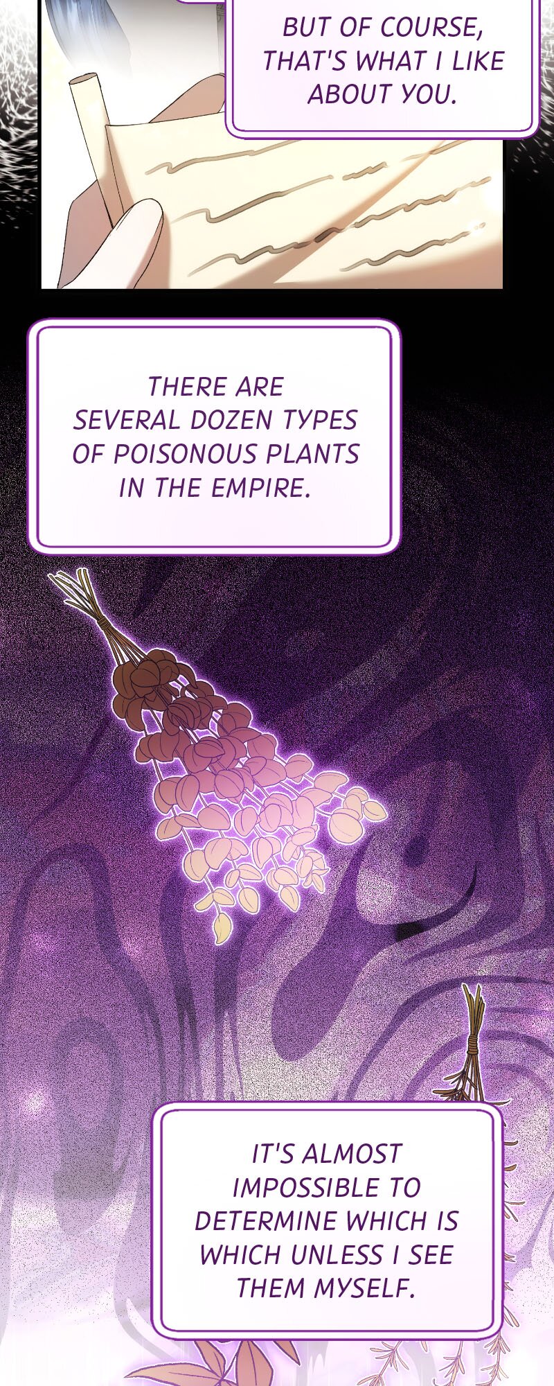 Marriage of Convenience to an Obsession Chapter 49 243 47