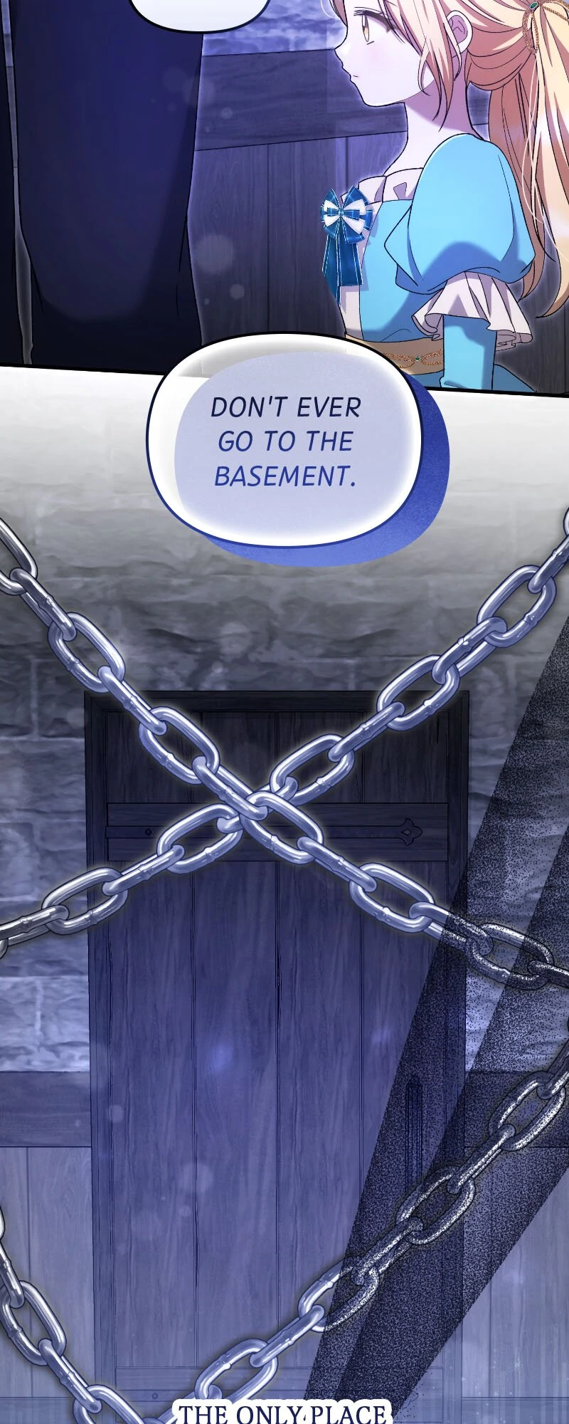 Marriage of Convenience to an Obsession Chapter 49 248 52