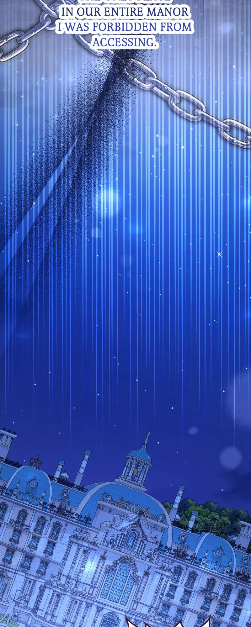 Marriage of Convenience to an Obsession Chapter 49 249 53