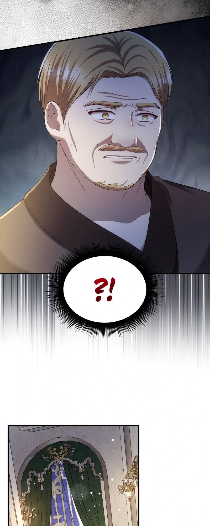 Marriage of Convenience to an Obsession Chapter 50 174 02