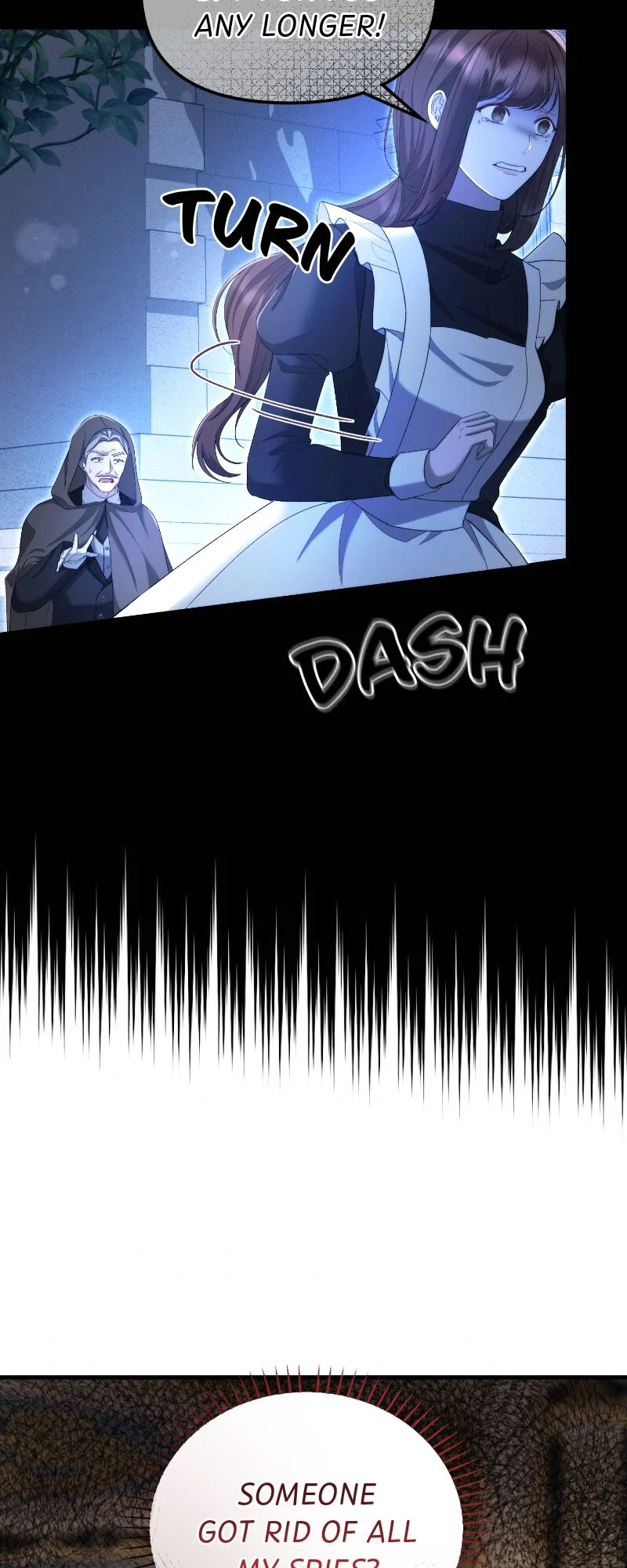 Marriage of Convenience to an Obsession Chapter 50 182 10