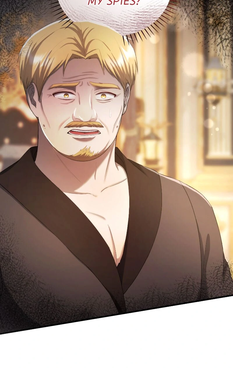 Marriage of Convenience to an Obsession Chapter 50 183 11