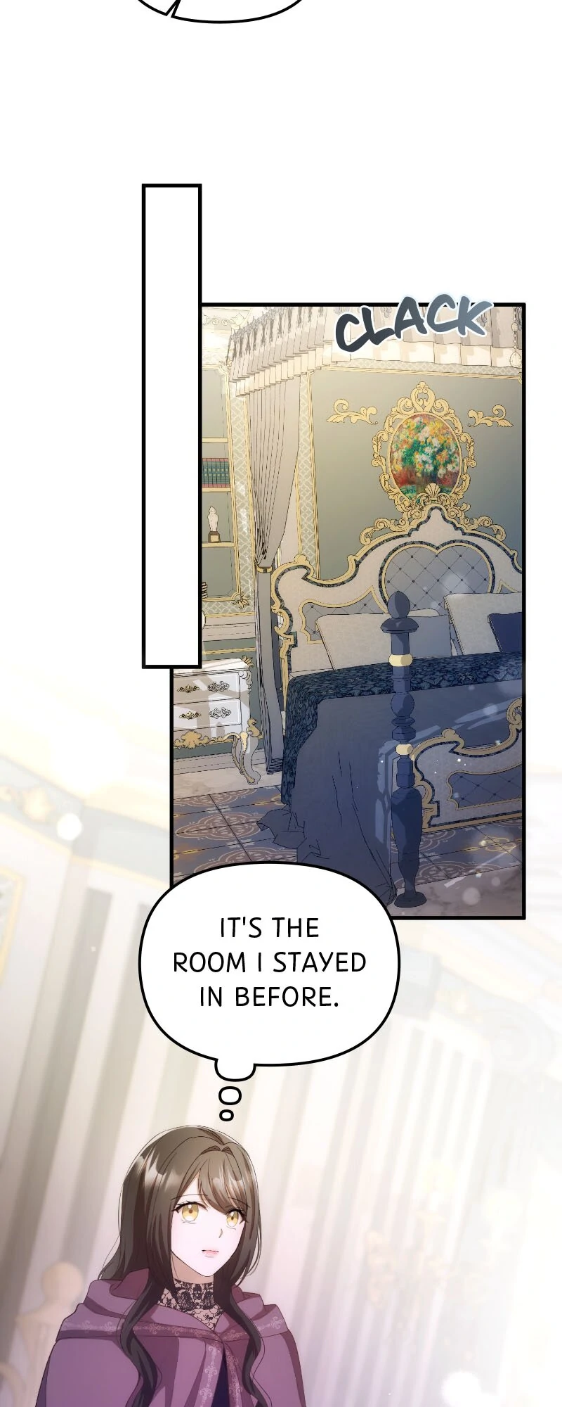 Marriage of Convenience to an Obsession Chapter 50 188 16