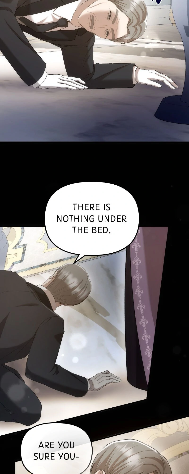 Marriage of Convenience to an Obsession Chapter 50 193 21