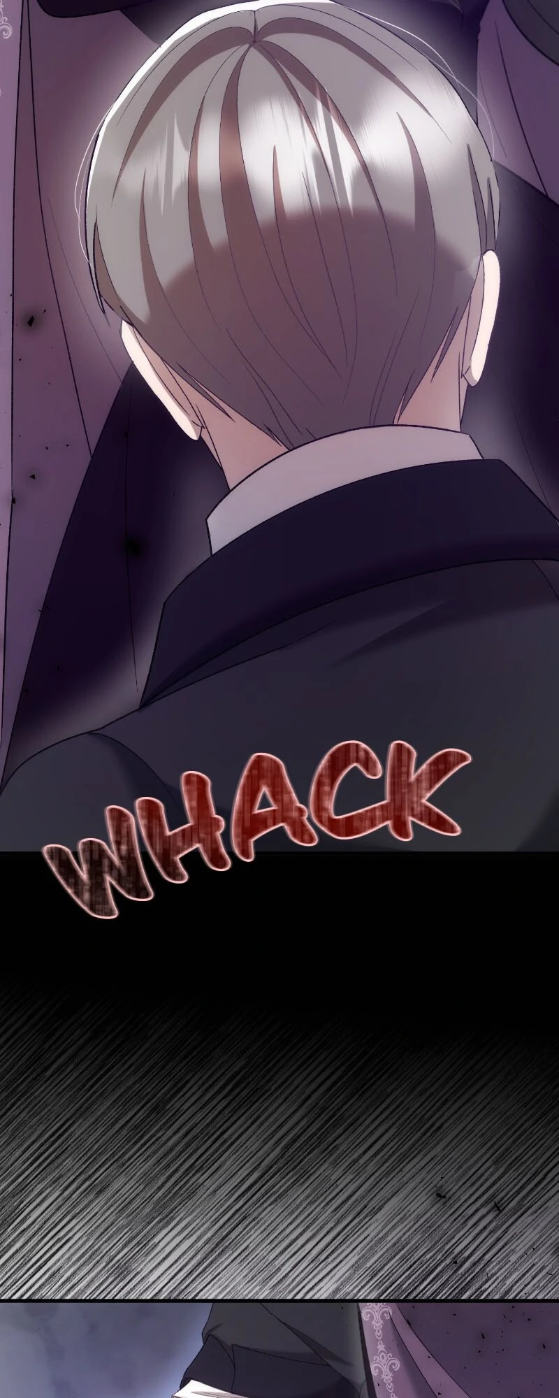 Marriage of Convenience to an Obsession Chapter 50 195 23