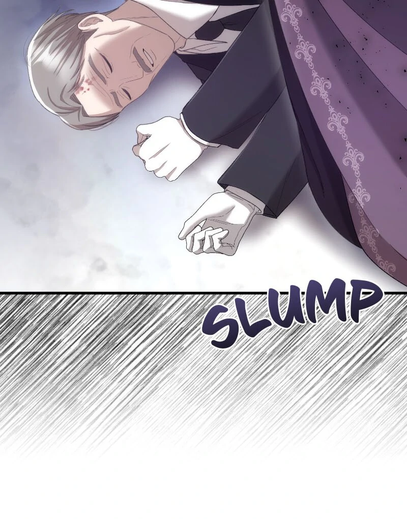 Marriage of Convenience to an Obsession Chapter 50 196 24