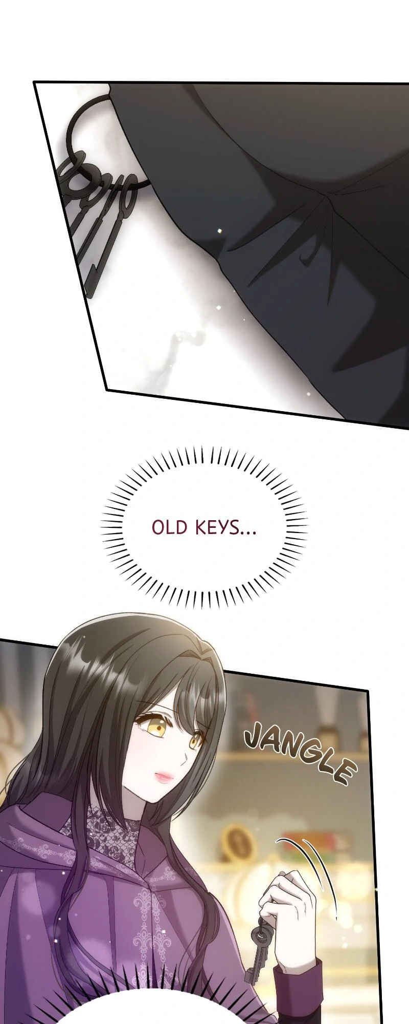 Marriage of Convenience to an Obsession Chapter 50 197 25