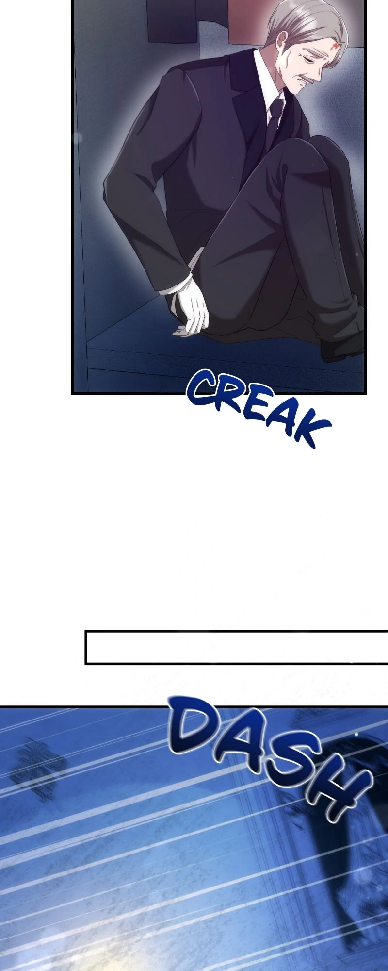 Marriage of Convenience to an Obsession Chapter 50 199 27