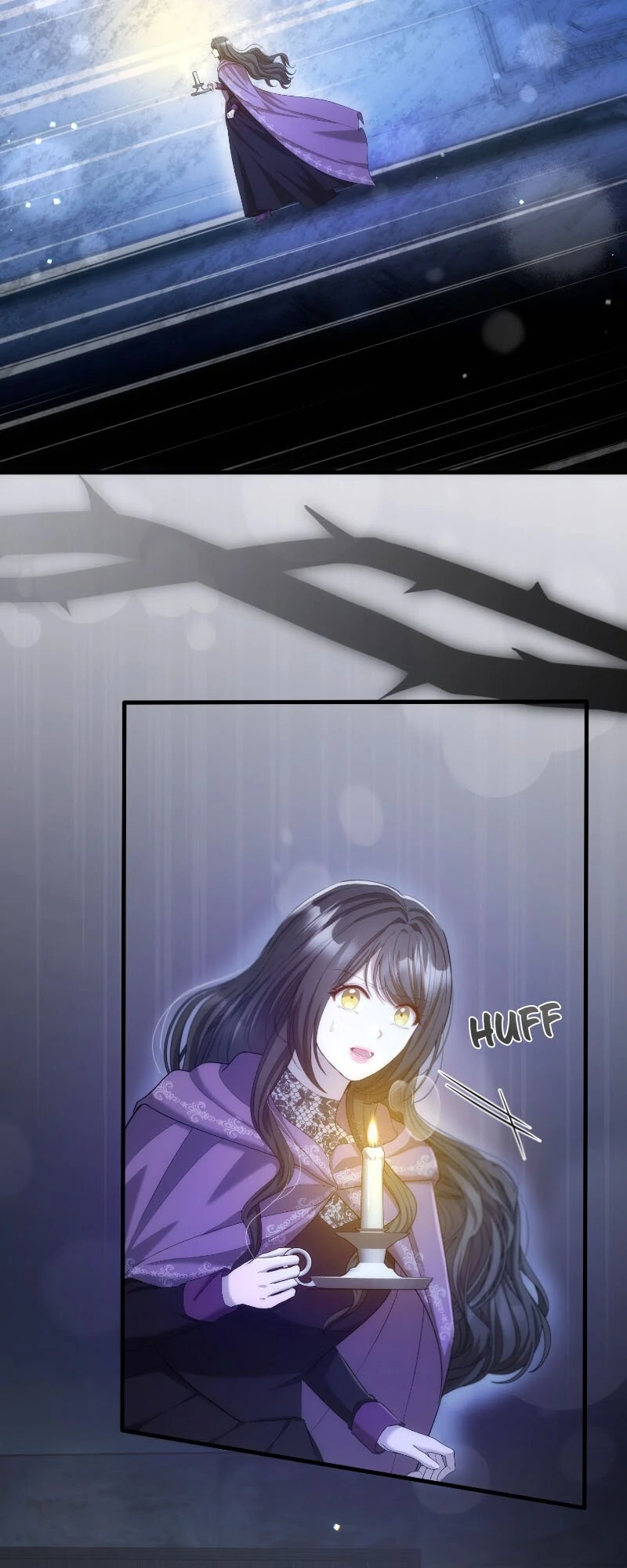 Marriage of Convenience to an Obsession Chapter 50 200 28