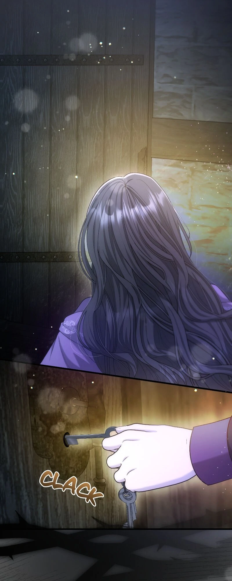 Marriage of Convenience to an Obsession Chapter 50 201 29