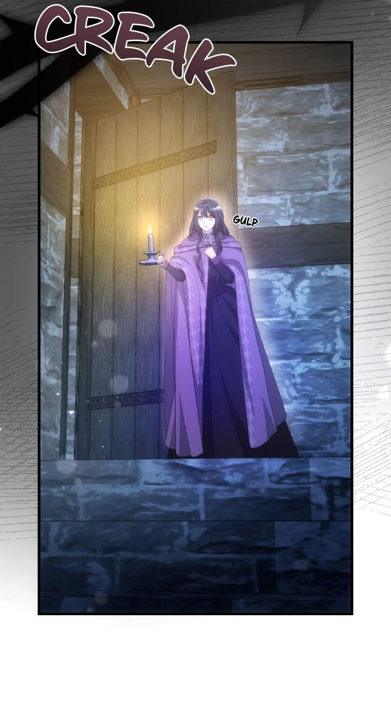 Marriage of Convenience to an Obsession Chapter 50 202 30