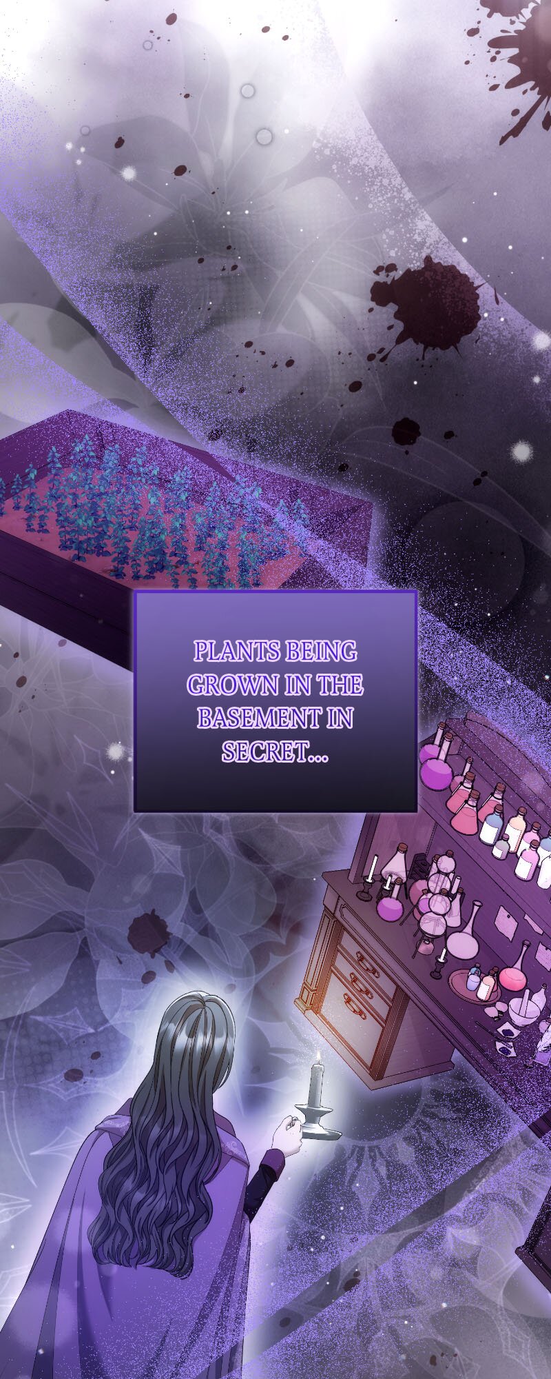 Marriage of Convenience to an Obsession Chapter 50 204 32