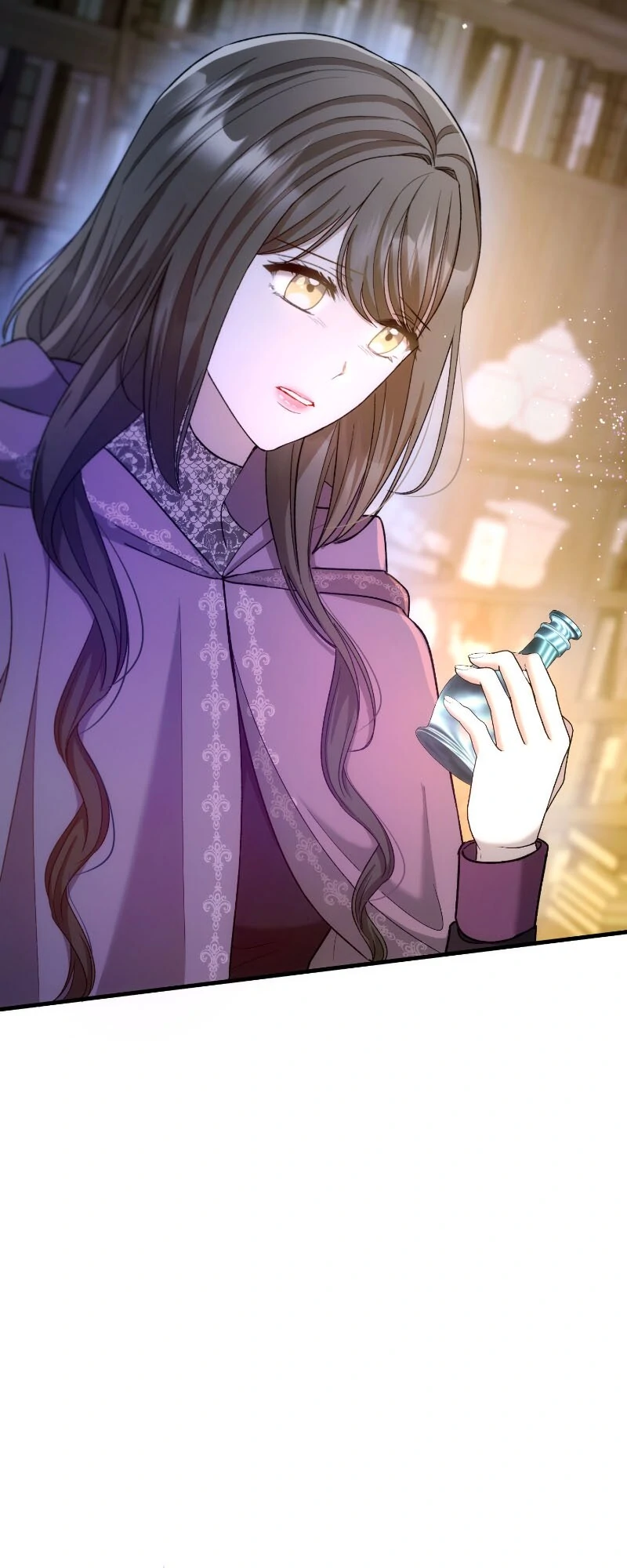 Marriage of Convenience to an Obsession Chapter 50 206 34