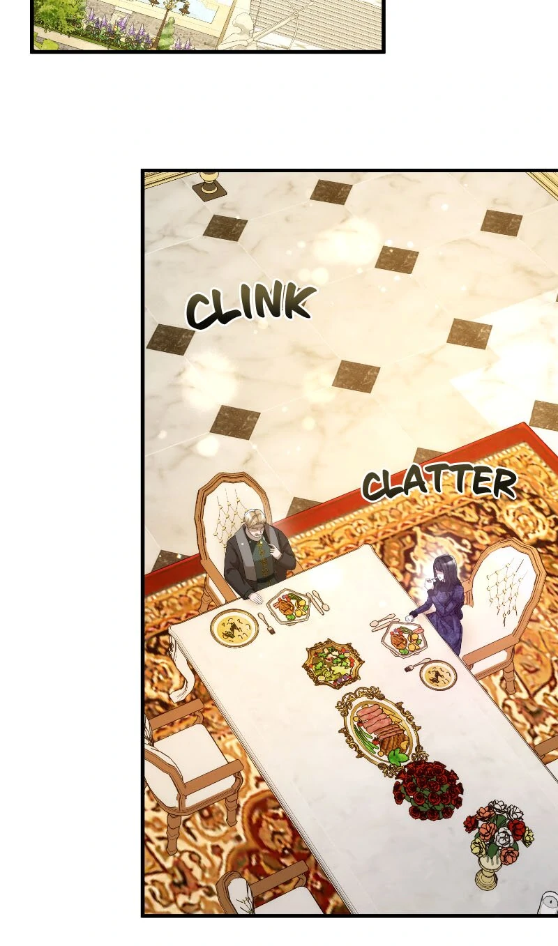 Marriage of Convenience to an Obsession Chapter 50 208 36