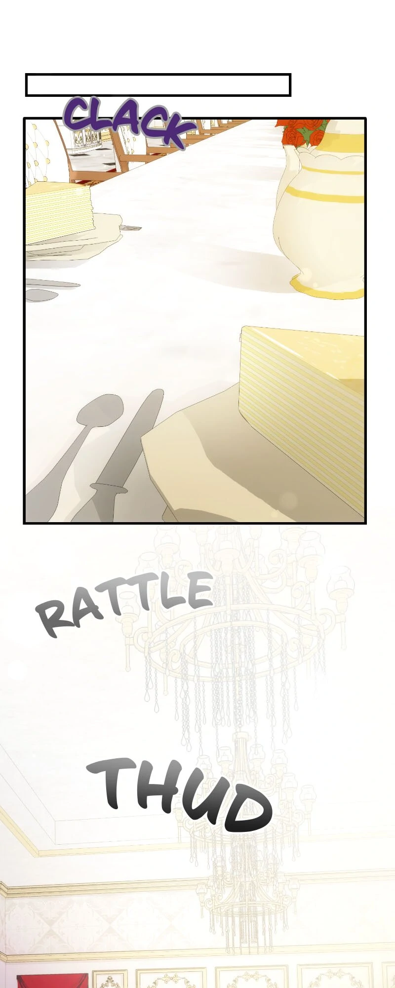 Marriage of Convenience to an Obsession Chapter 50 214 42