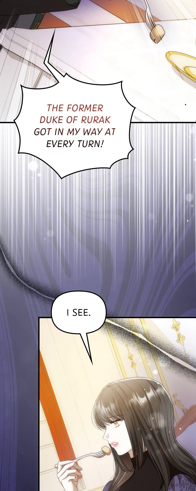 Marriage of Convenience to an Obsession Chapter 50 219 47