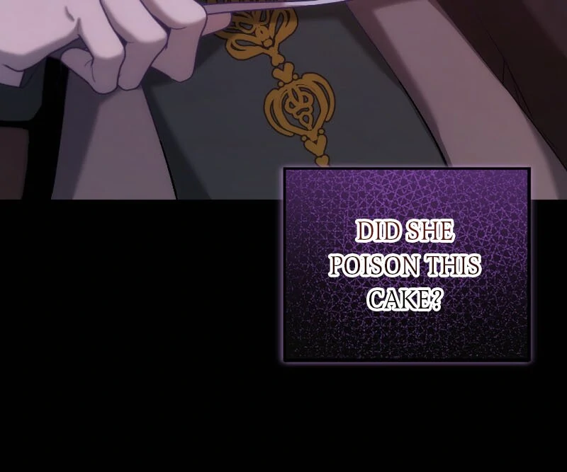 Marriage of Convenience to an Obsession Chapter 50 221 49