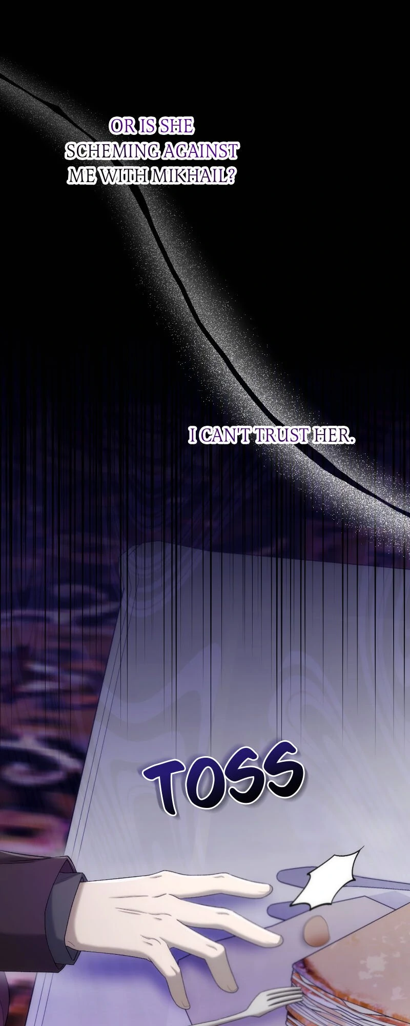 Marriage of Convenience to an Obsession Chapter 50 222 50