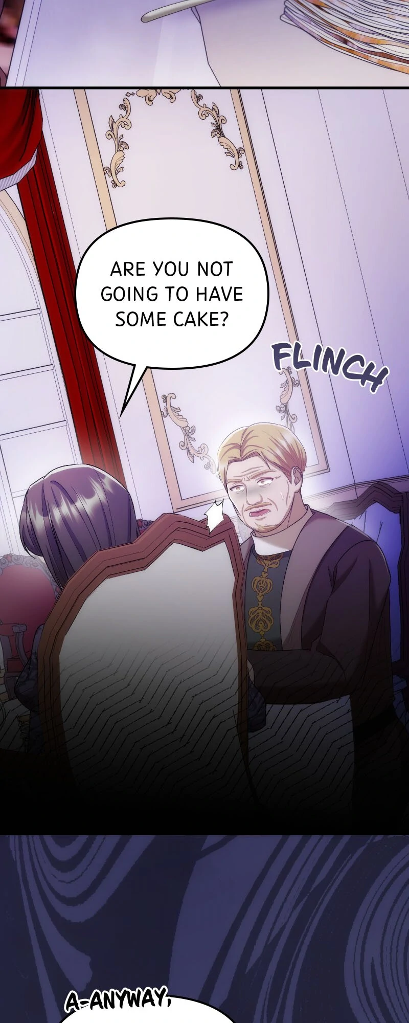 Marriage of Convenience to an Obsession Chapter 50 223 51