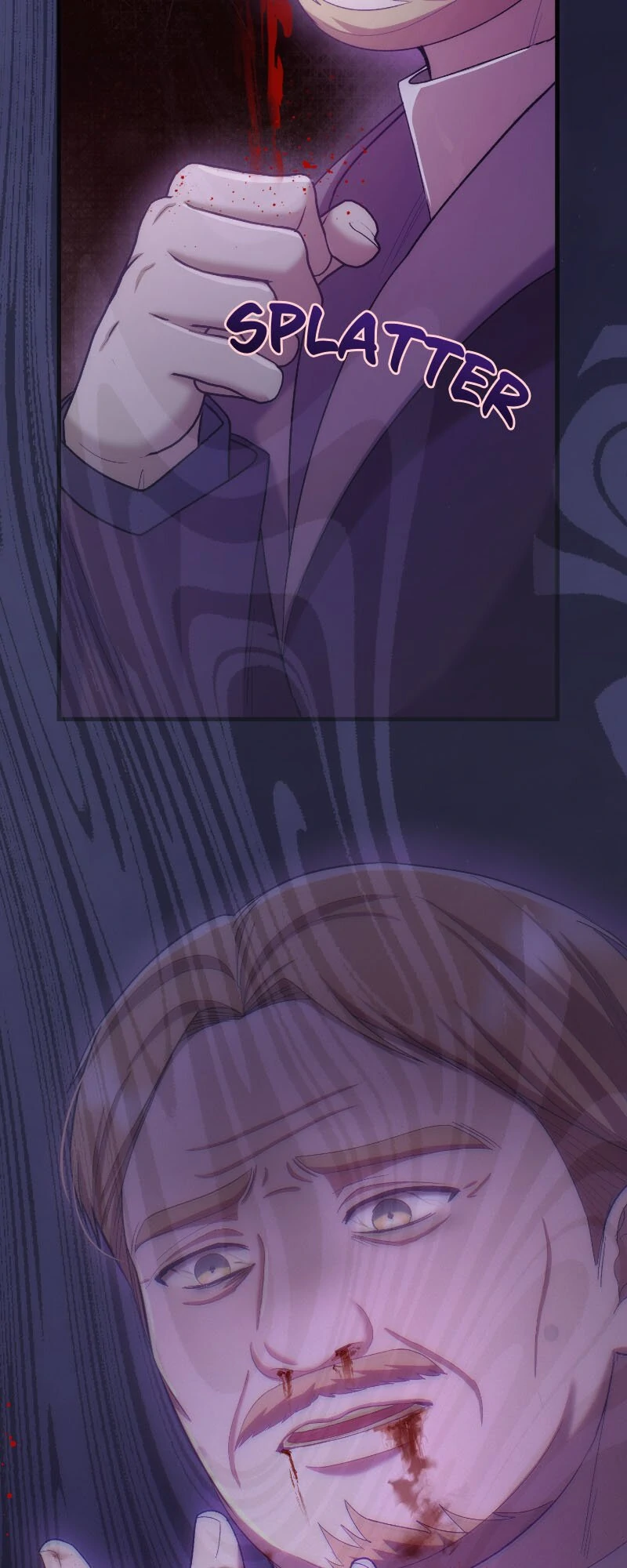 Marriage of Convenience to an Obsession Chapter 50 225 53