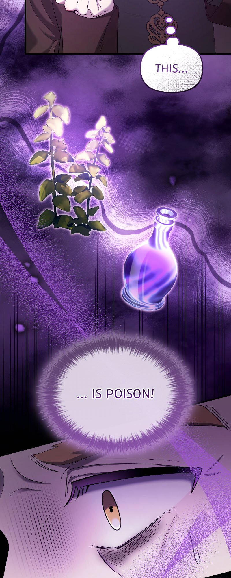 Marriage of Convenience to an Obsession Chapter 51 193 03