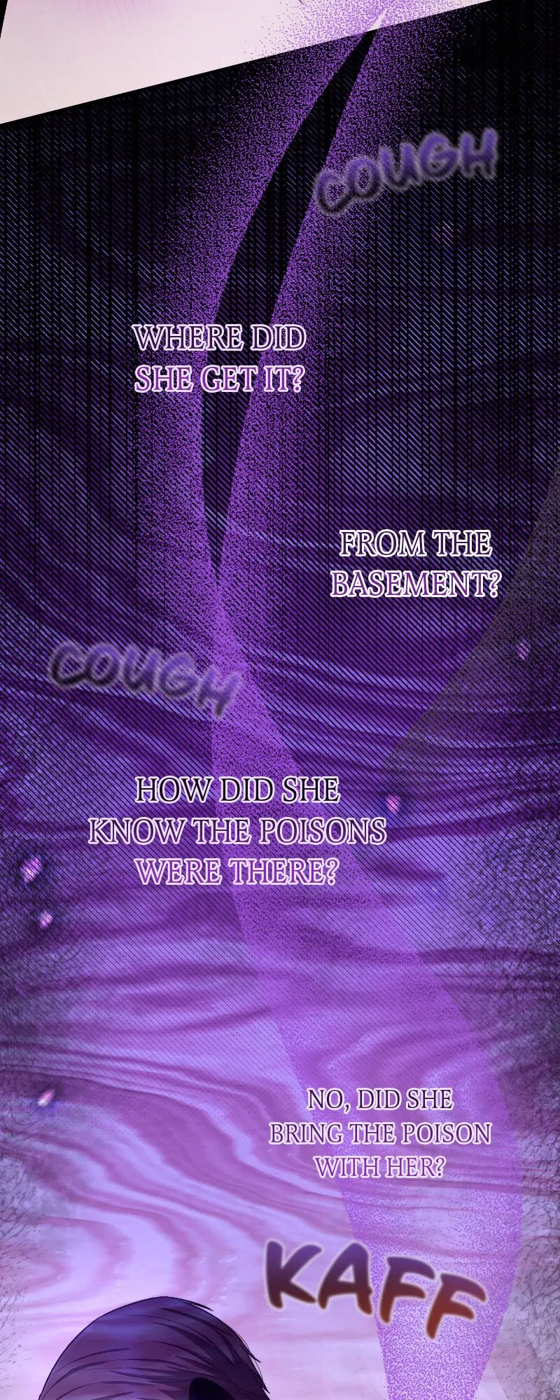 Marriage of Convenience to an Obsession Chapter 51 194 04