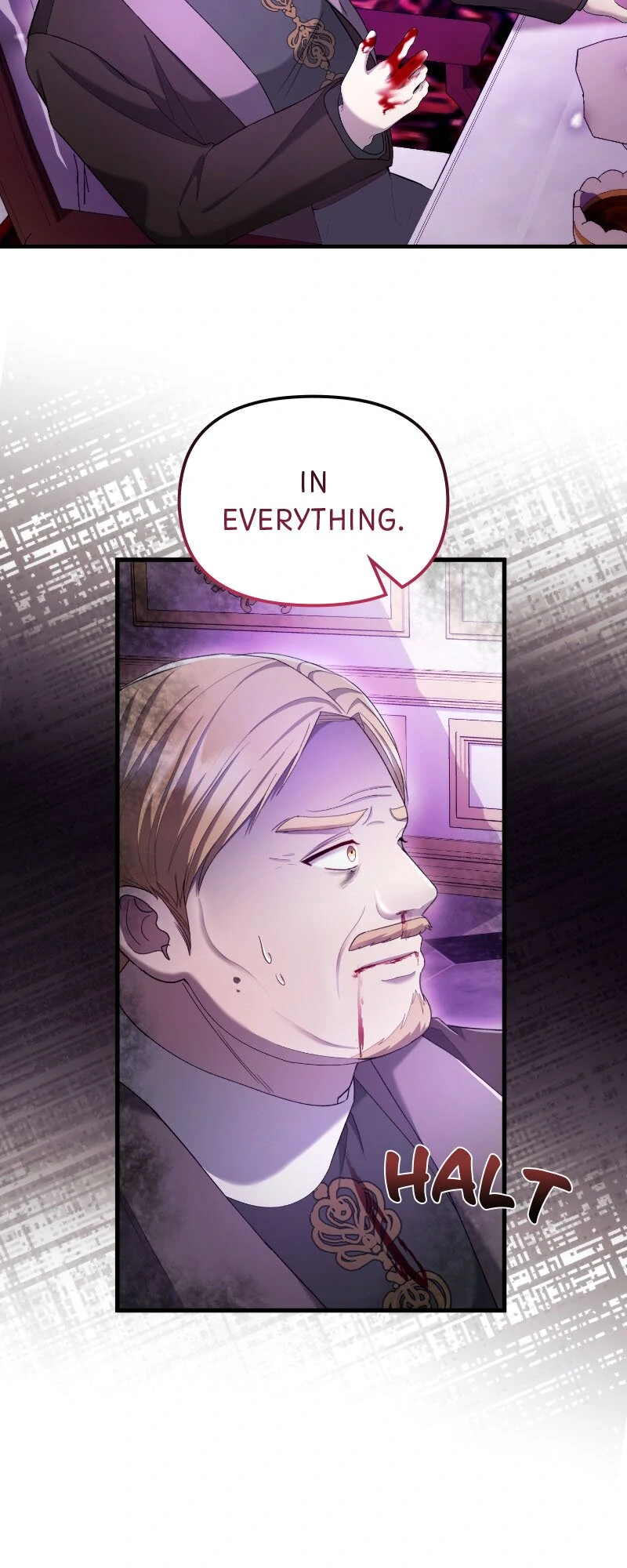 Marriage of Convenience to an Obsession Chapter 51 196 06