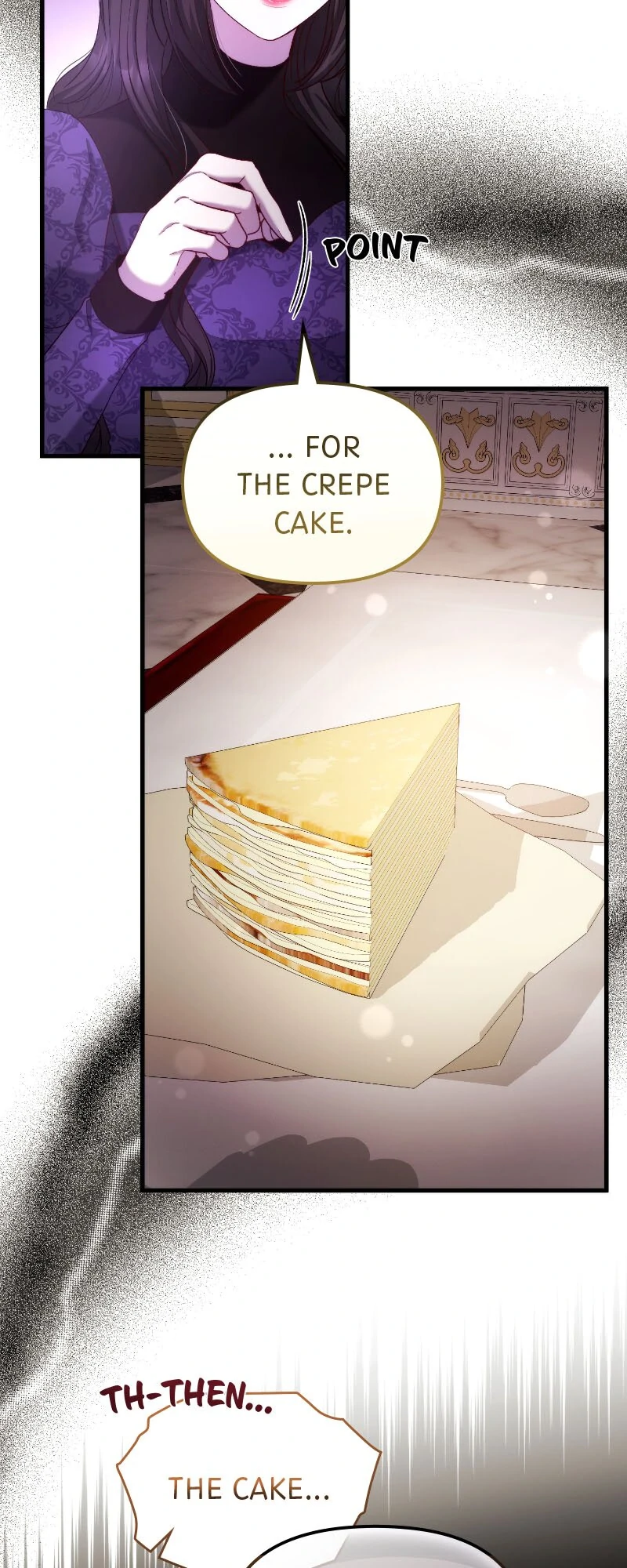 Marriage of Convenience to an Obsession Chapter 51 199 09