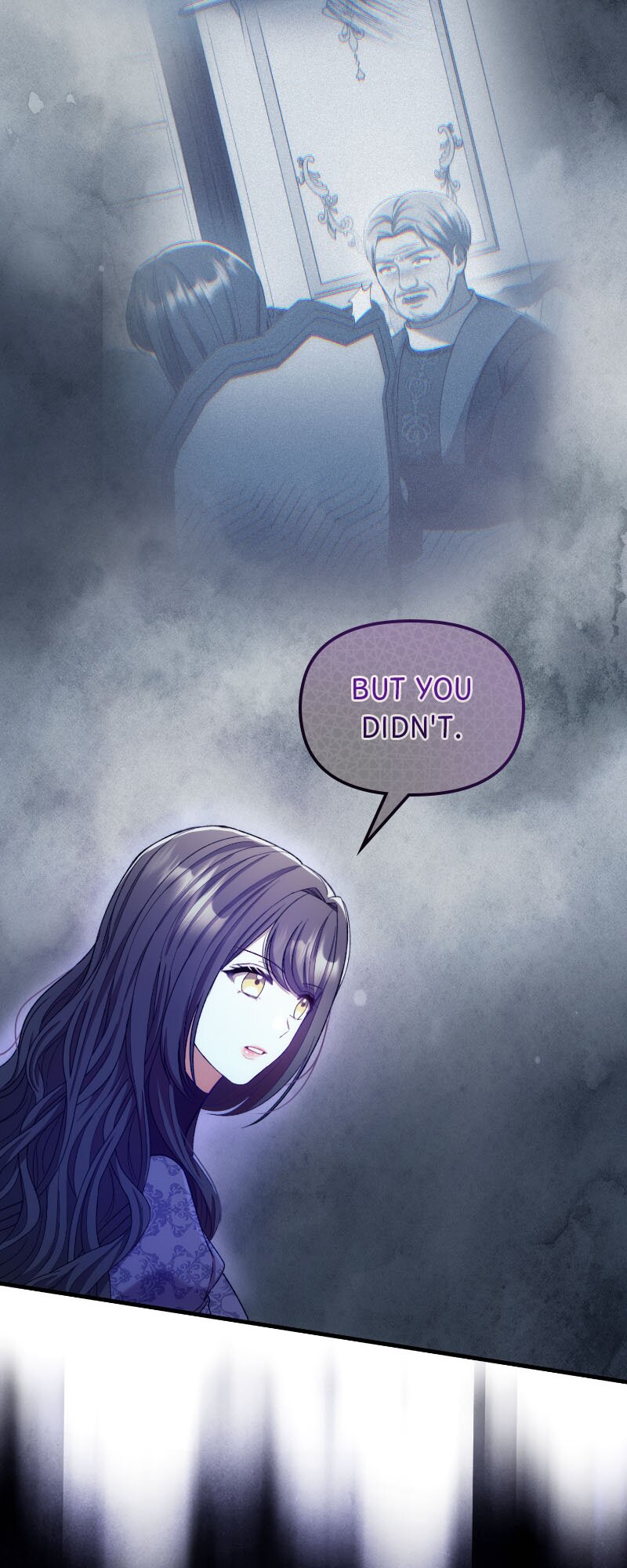 Marriage of Convenience to an Obsession Chapter 51 205 15