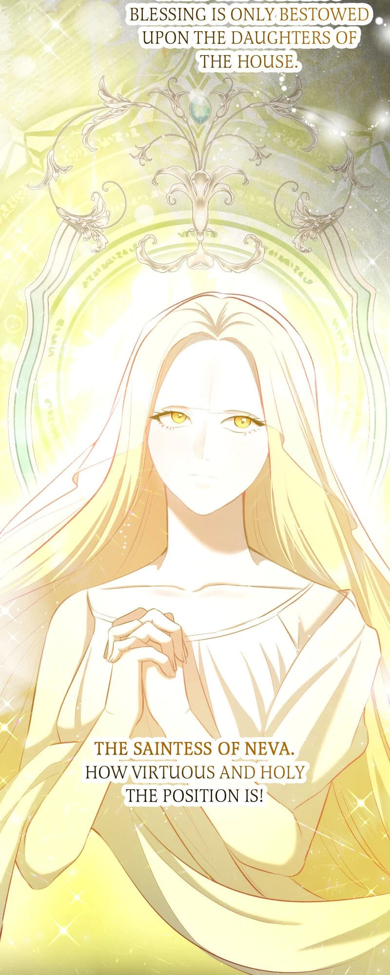 Marriage of Convenience to an Obsession Chapter 51 213 23