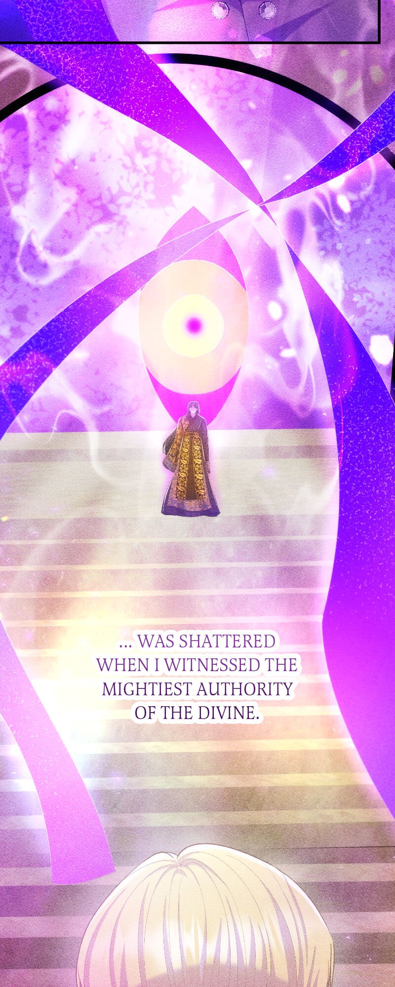 Marriage of Convenience to an Obsession Chapter 51 215 25